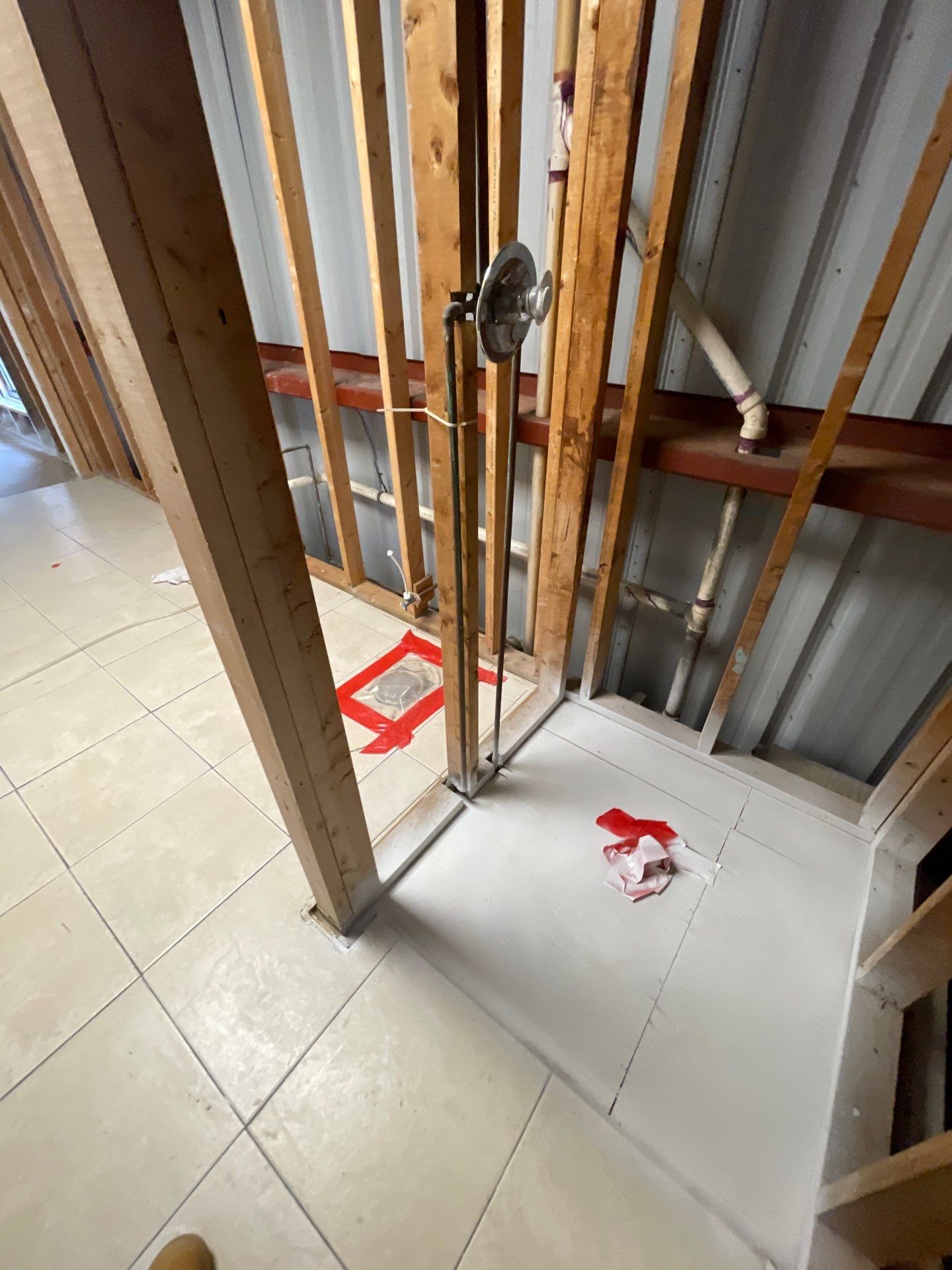 Commercial Mold Remediation by Bay Coast Restoration
