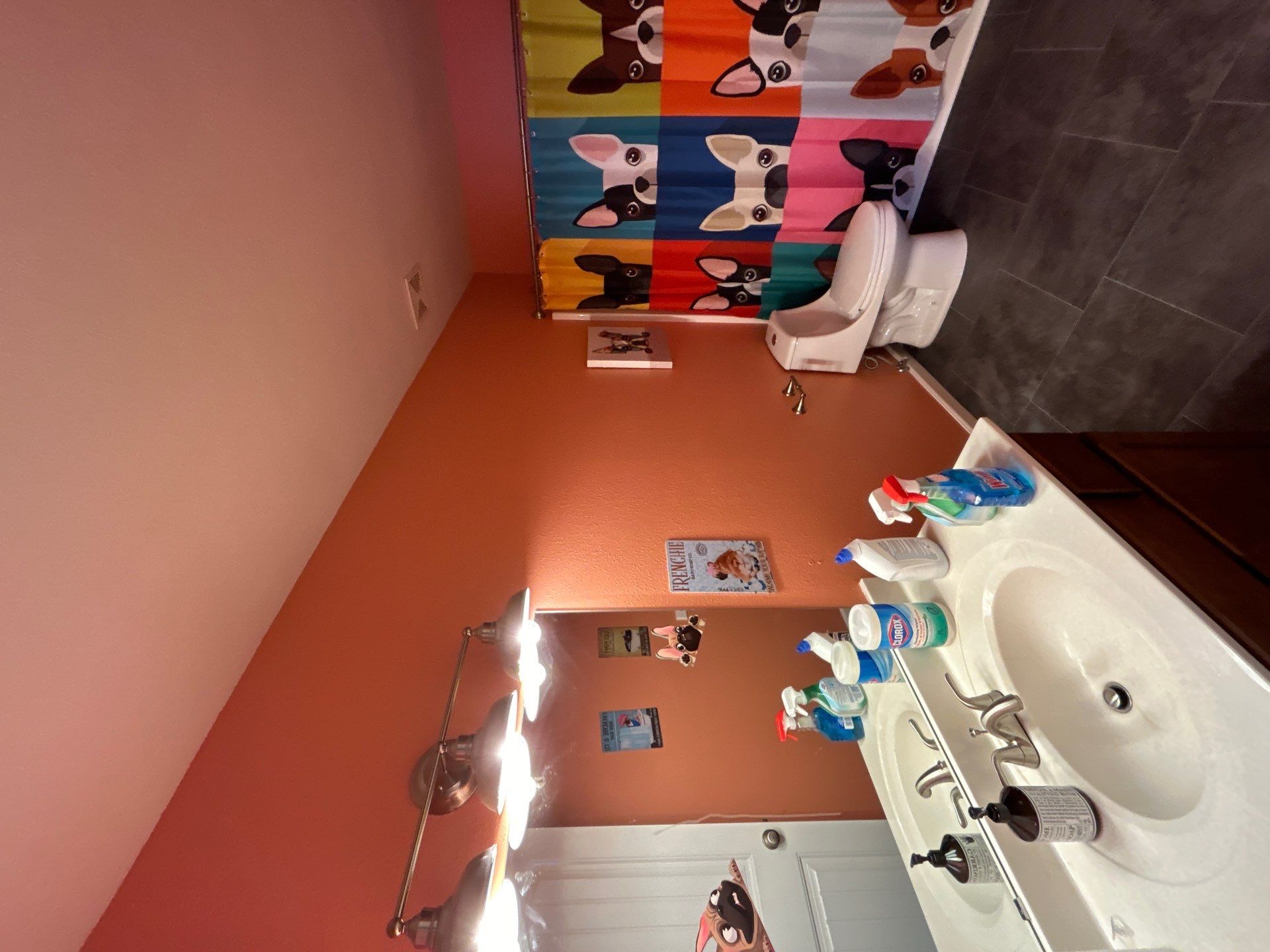 Color Matching/Interior Painting by Gordon Painting