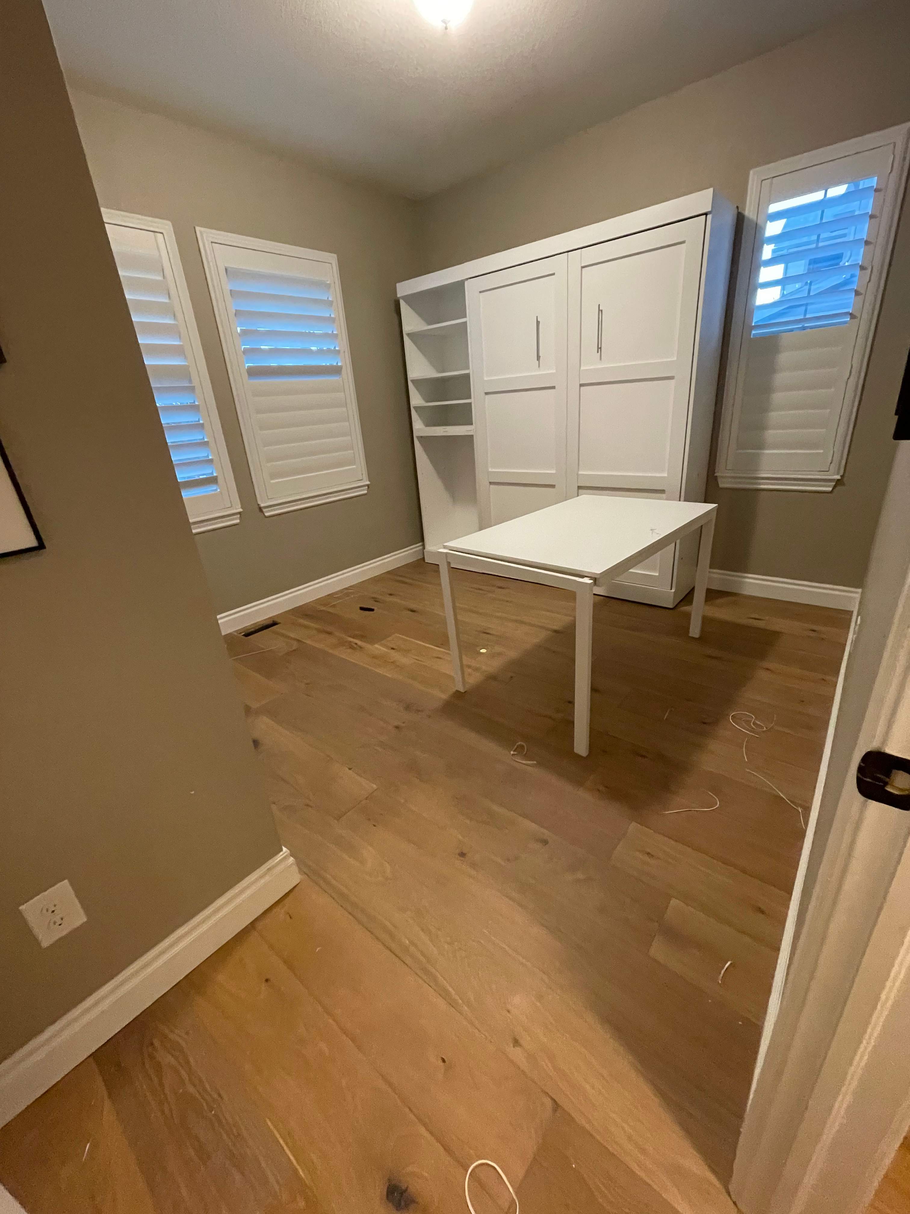 Project in Broomfield by FCI BECKER