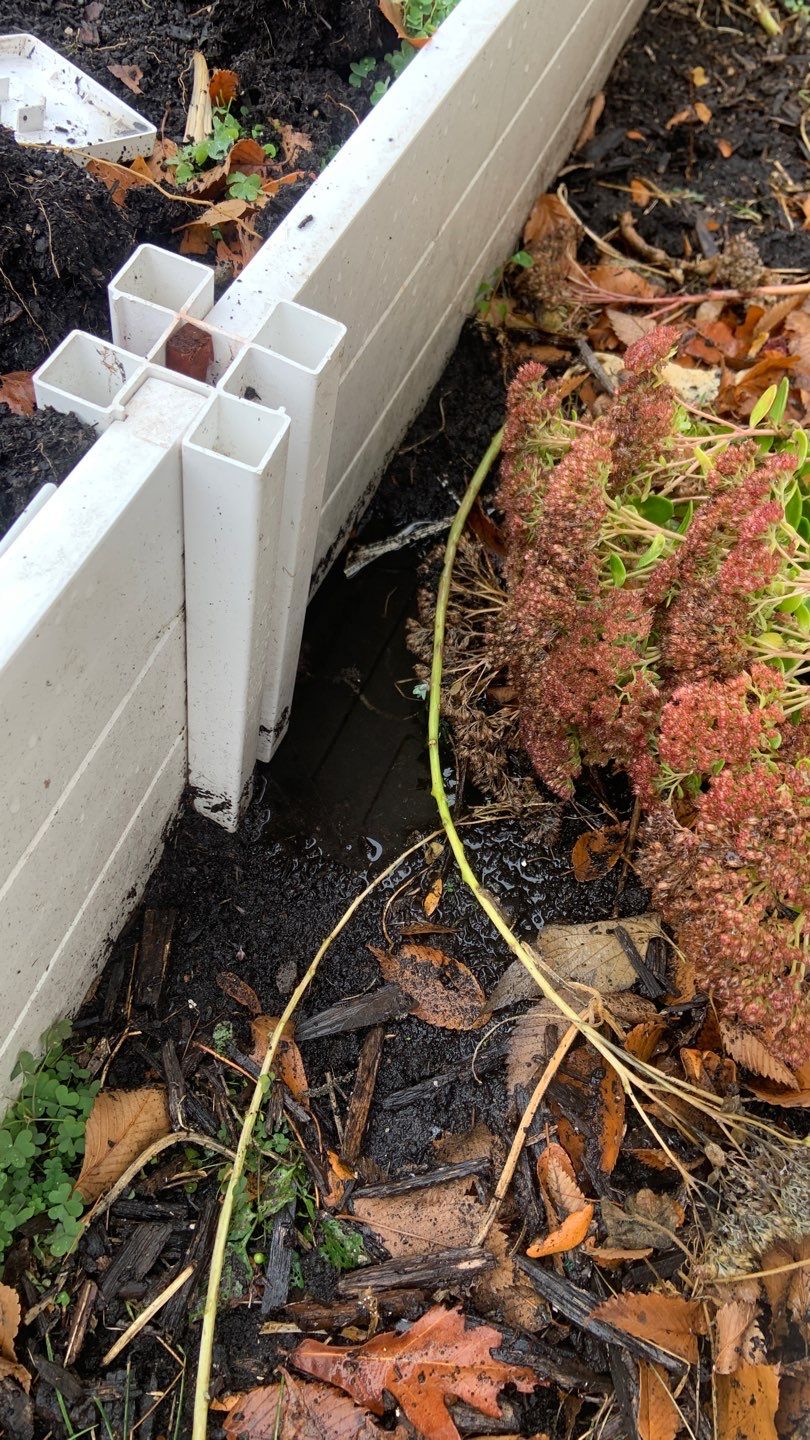 Window Wells & Foundation Grading in South Minneapolis by Waterproofing Northeast