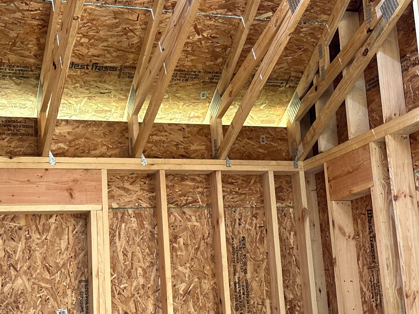 Bob Fisher Addition by Bec Construction Llc