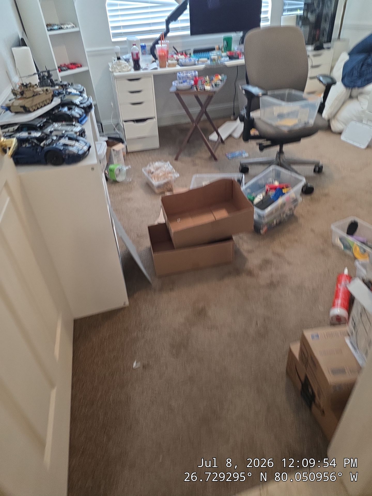 West Palm Beach Biohazard Remediation and Specialized Deodorization by SuperClean