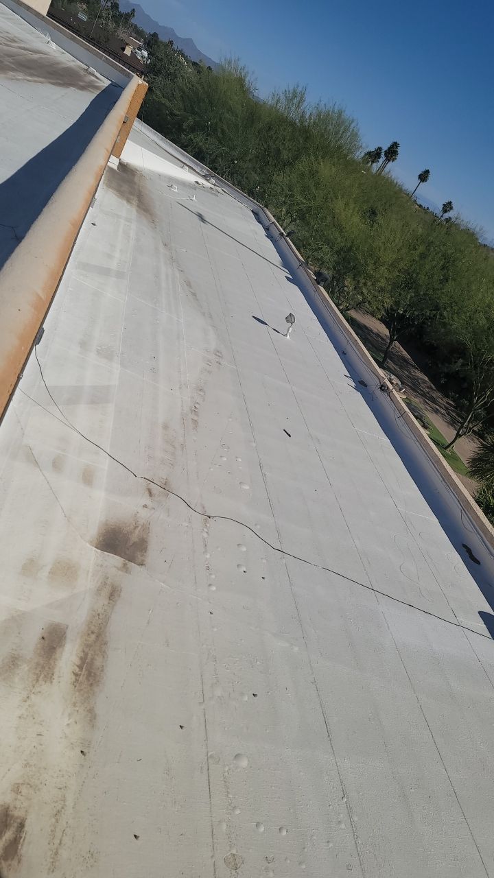 Christ The King by C&N Roofing  INC 