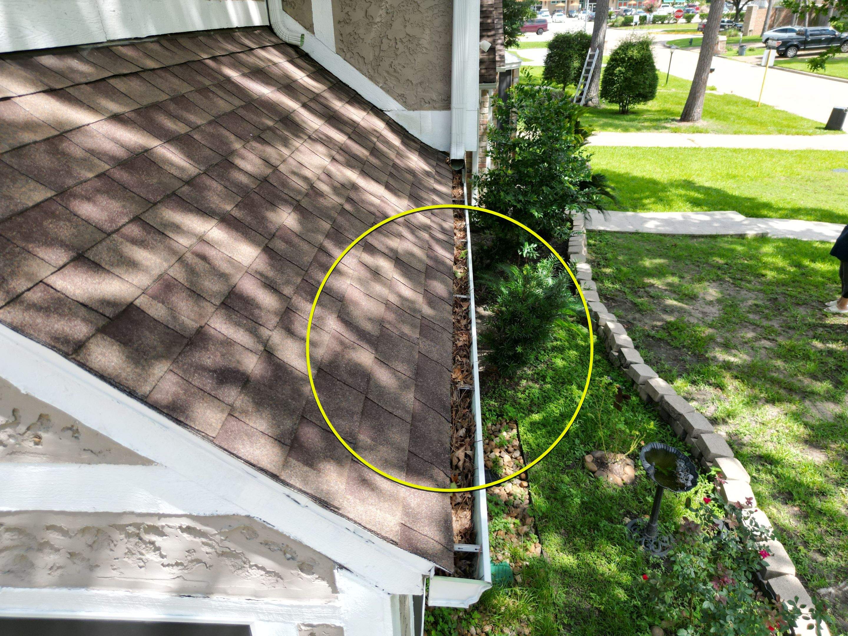 Repairs by Proud Roofing by Proud Roofing