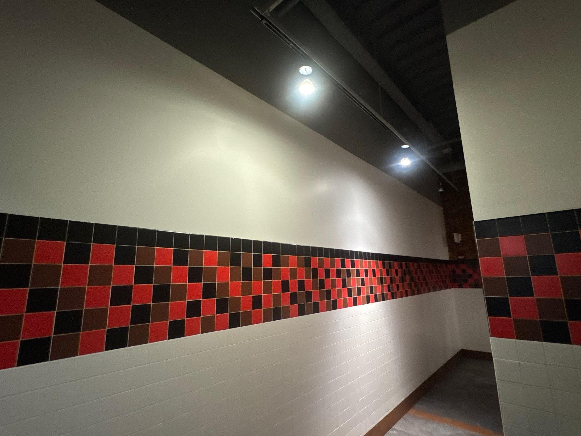 Project in Des Moines by Midwest Paint LLC