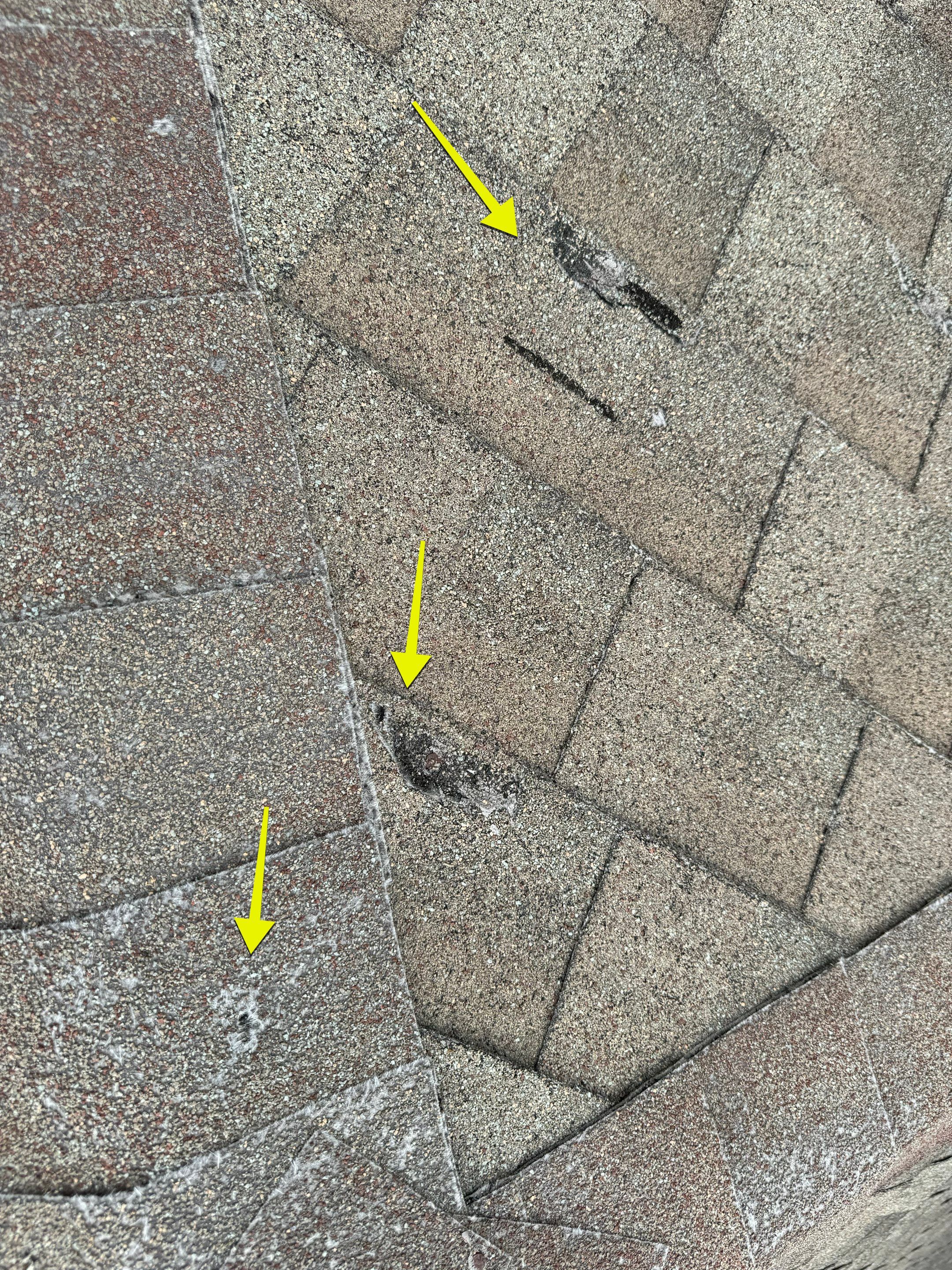 Residential Roofing & Gutter Installation using IKO Dynasty by Core Four Roofing