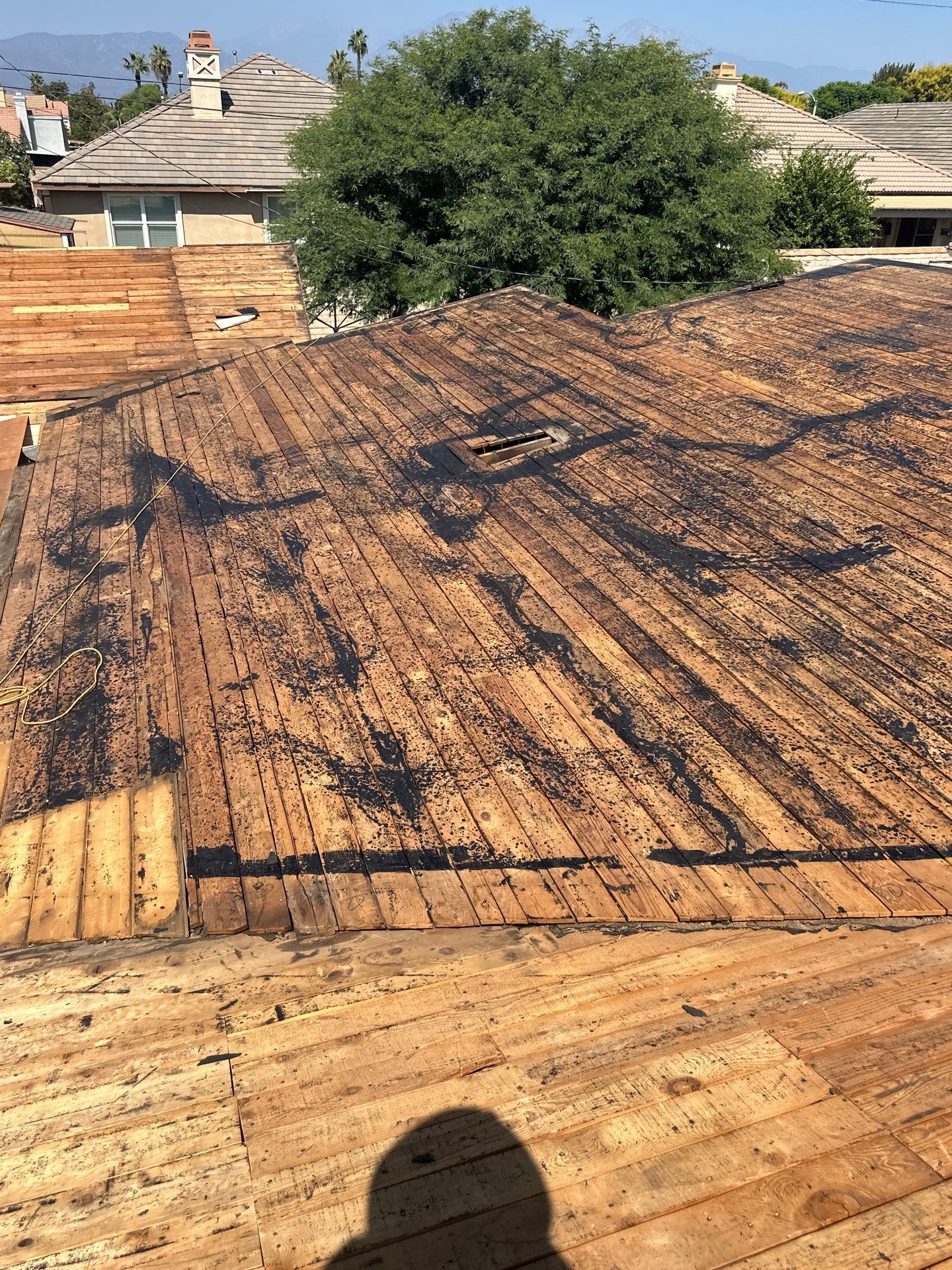 Roof Replacement - Chino, CA 91710 by Epic Roof Replacement