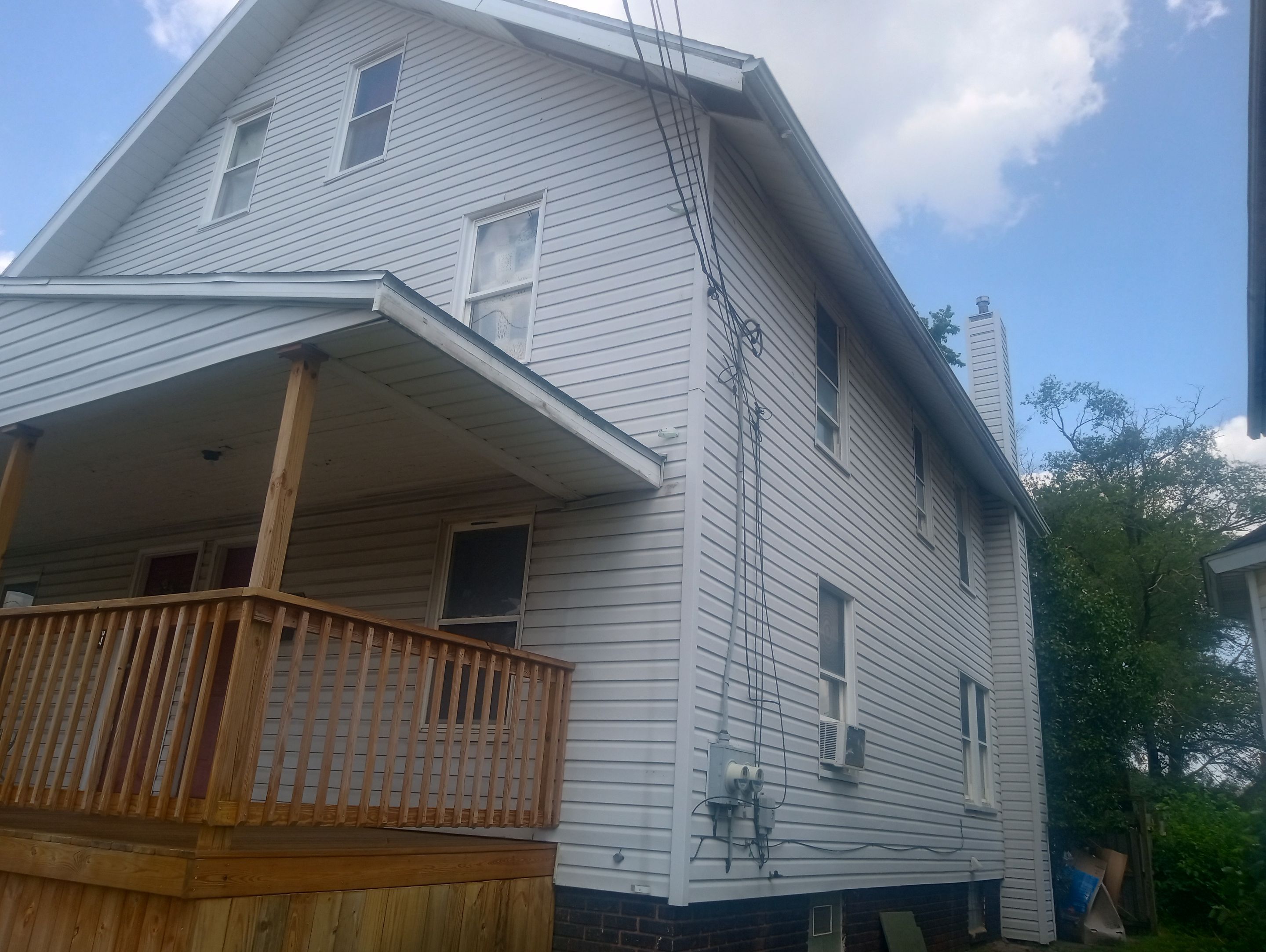 Sarah Grove by Silver Leaf Contracting 