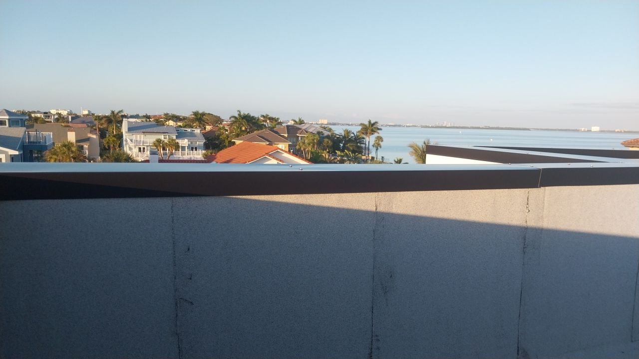 Project in Tierra Verde 33715 by Mitchell Roofing Company LLC 