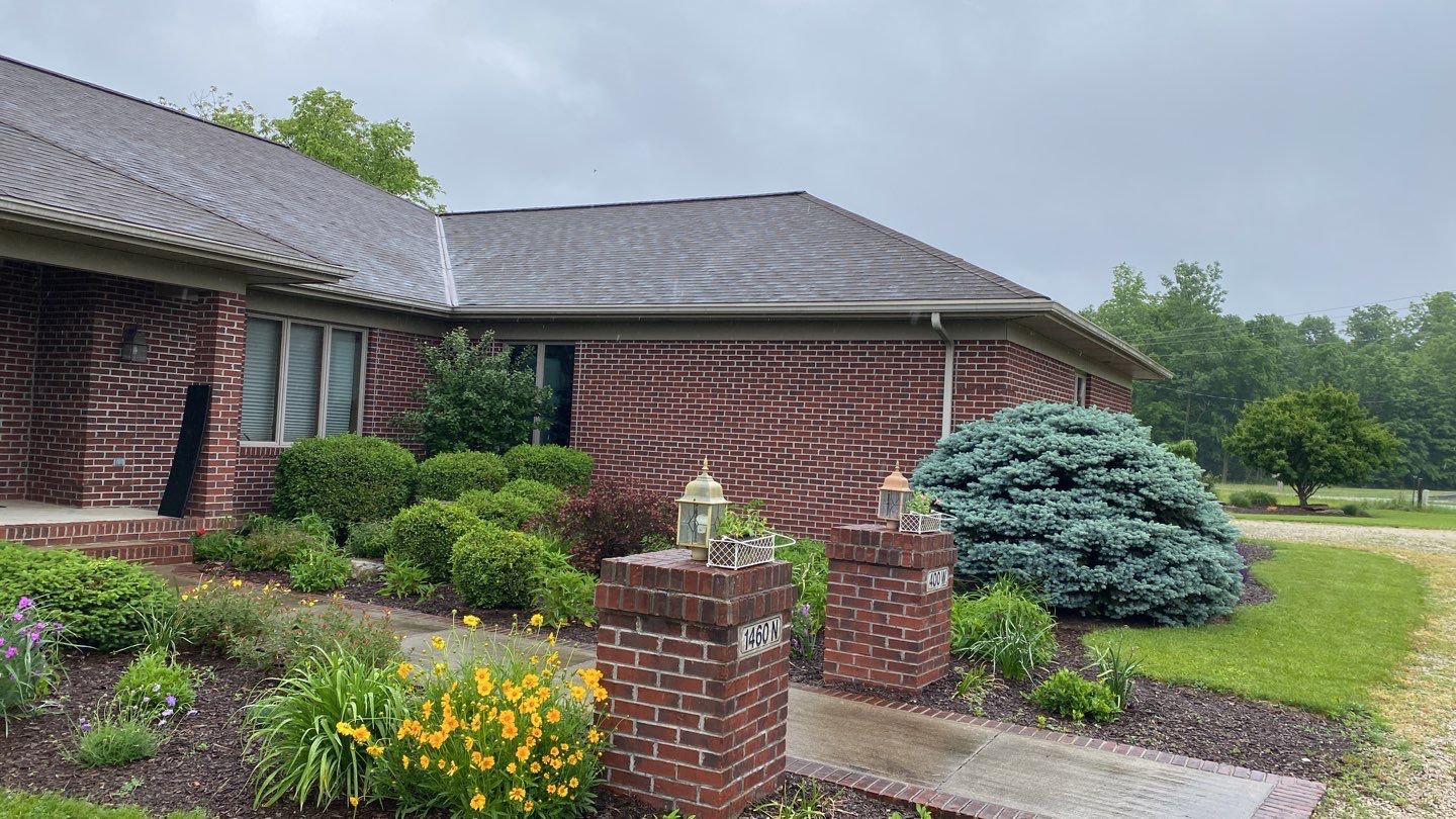 Residential Roofing Installation using Tilcor CF Shingle by 4Ever Metal Roofing