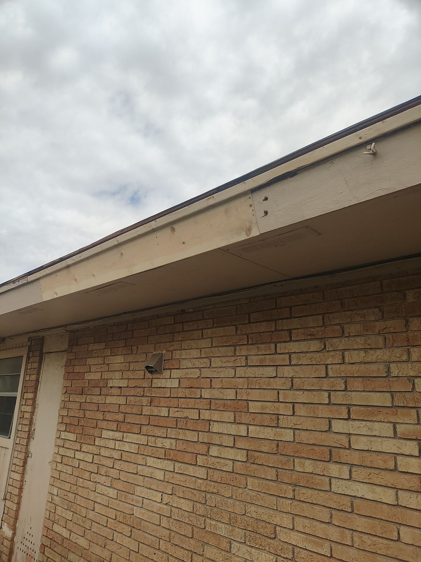 Cover that Patio! by Bayfront Roofing and Construction