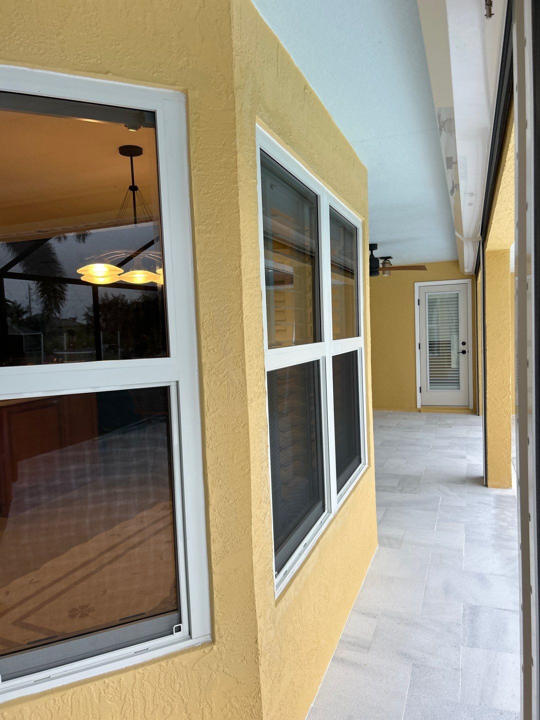 Replacement of windows and doors-Punta Gorda by ASP SuperHome