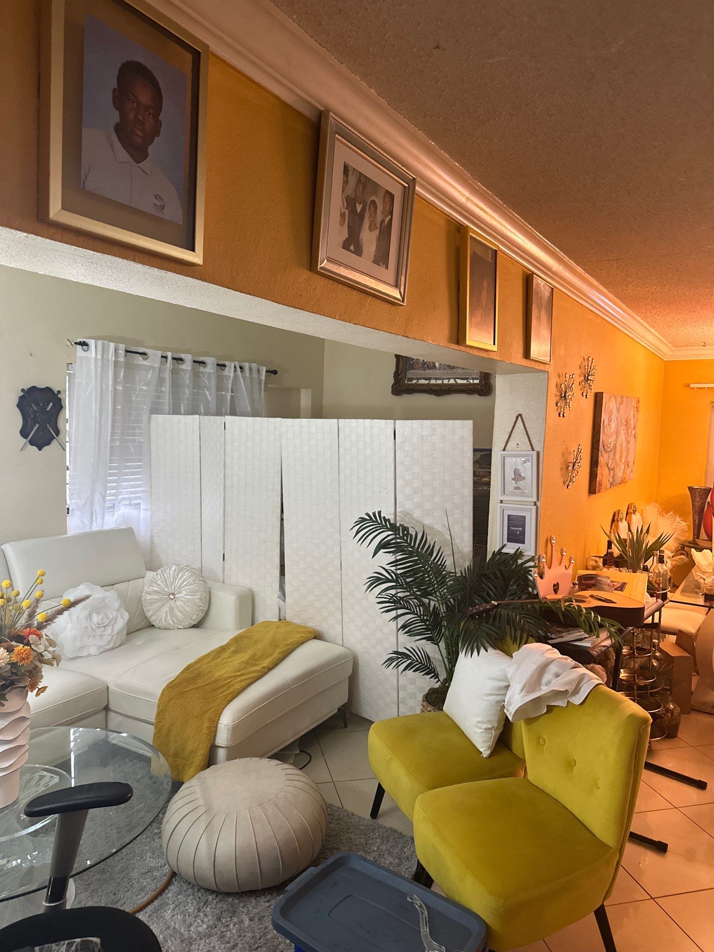 Water Damage Claim in North Miami Beach by FLAPA & KeyStone