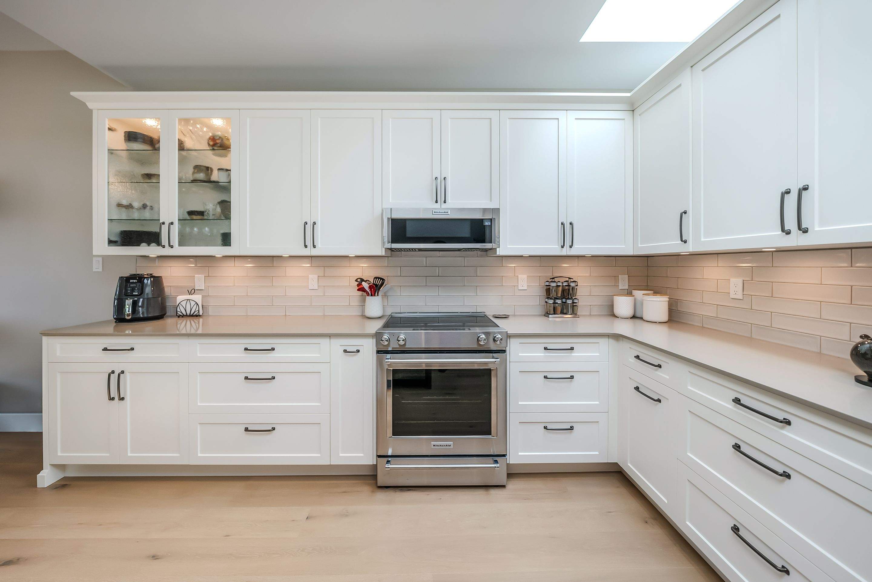 St Andrew's Renovation by Camelot Homes