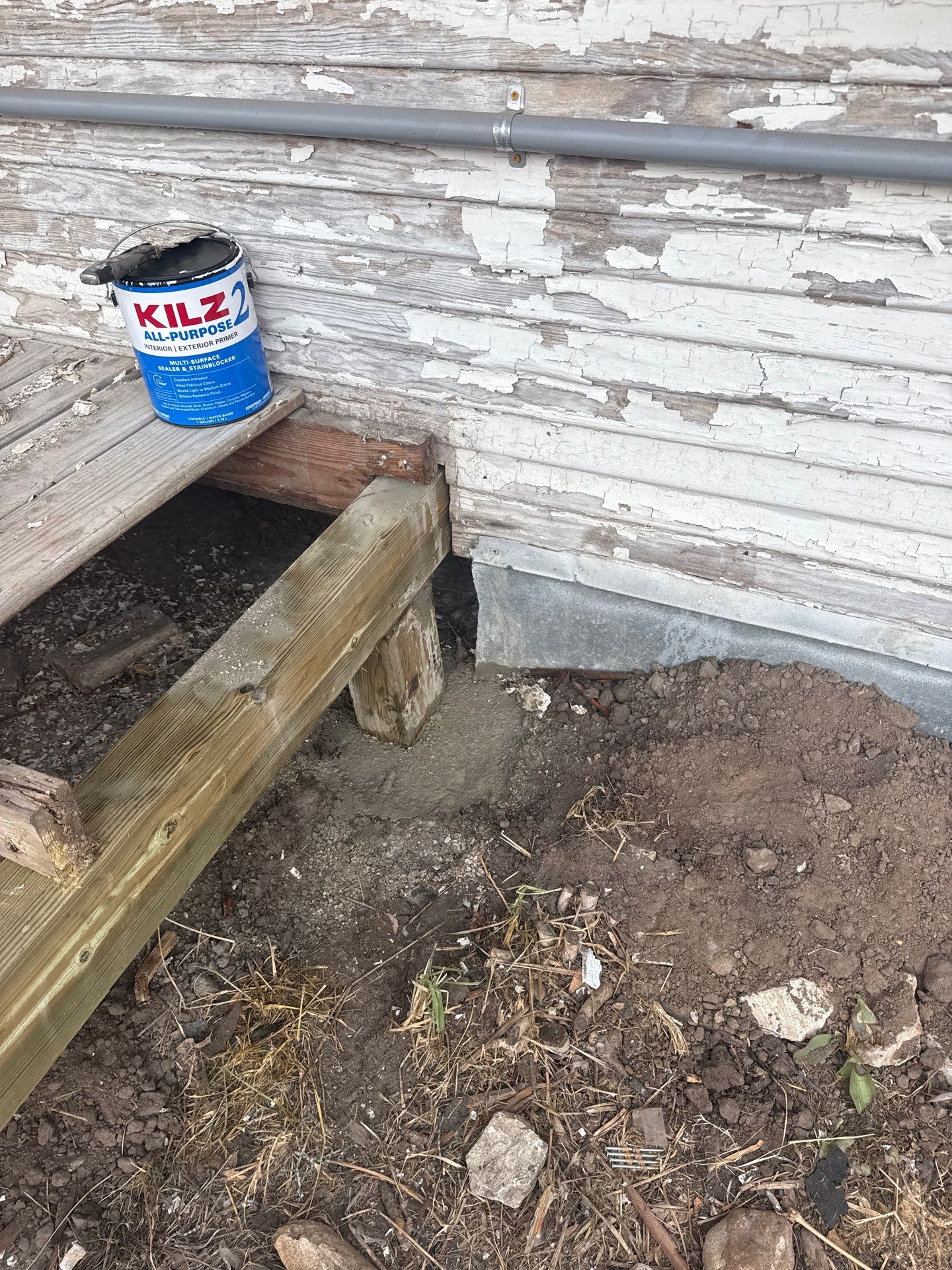 50 years of LAYERS by Bayfront Roofing and Construction