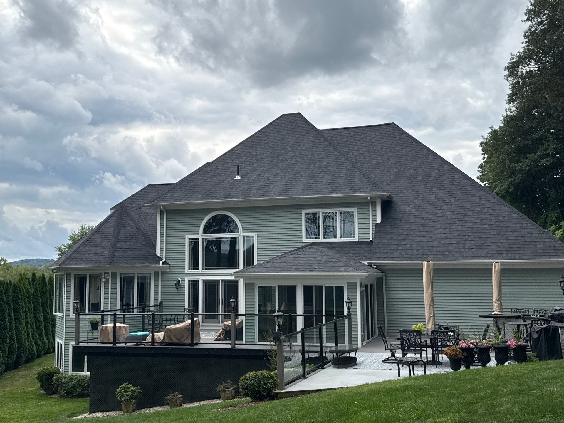 Cromwell by All site builders LLC