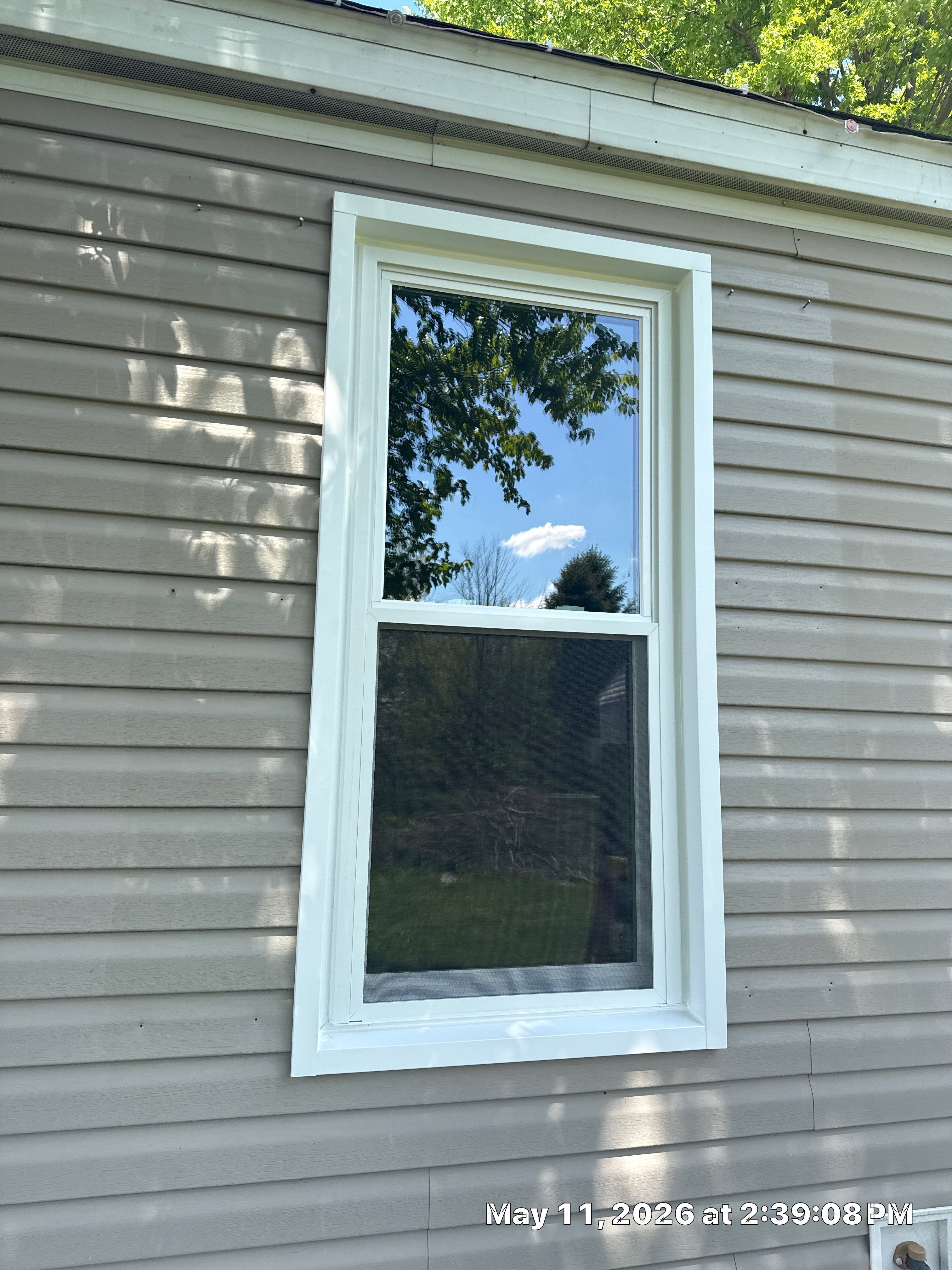 11 Window Replacement - Warsaw, In by Window World Of Fort Wayne