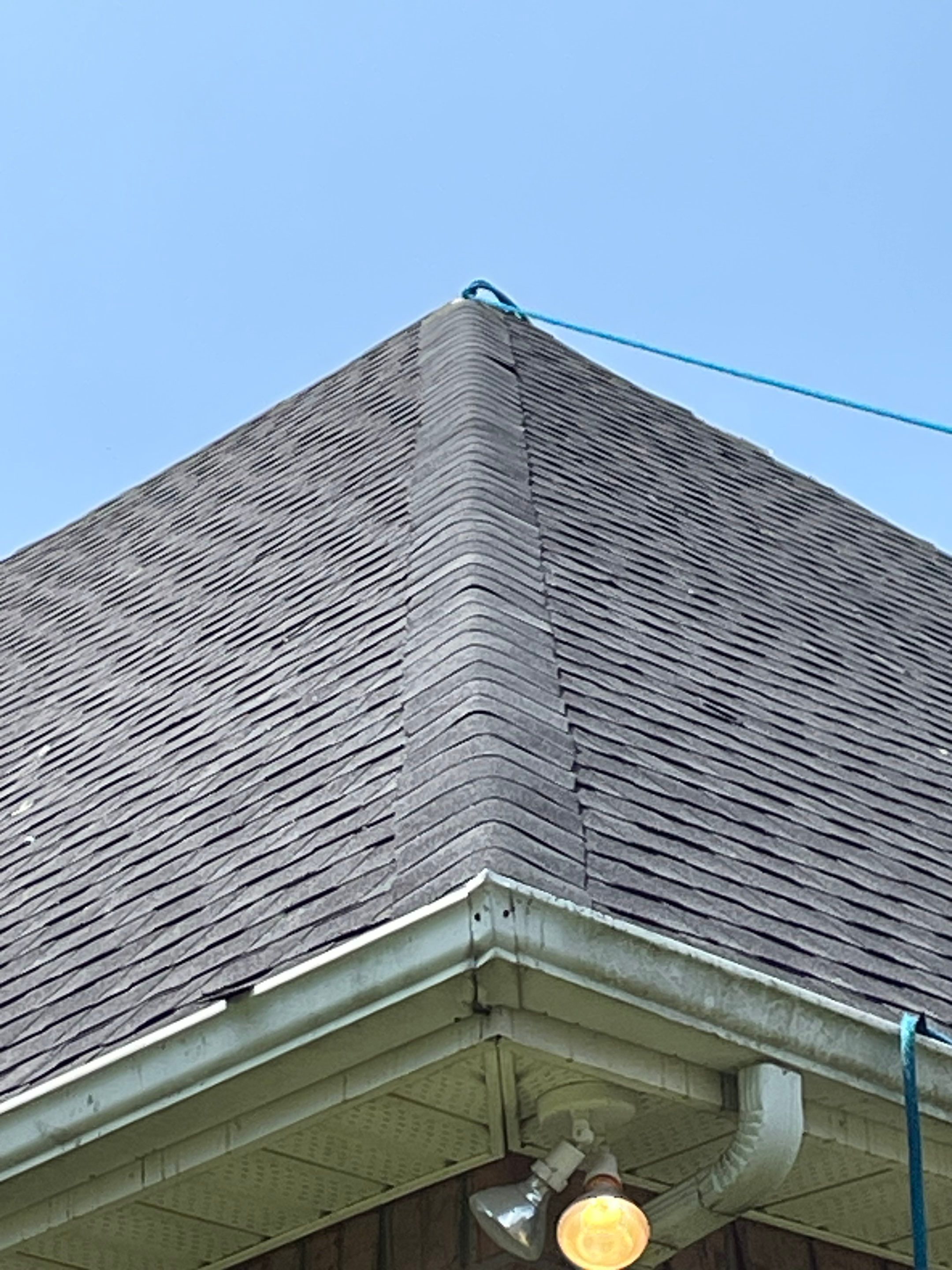 Residential Roofing Installation by Undersun Roofing 