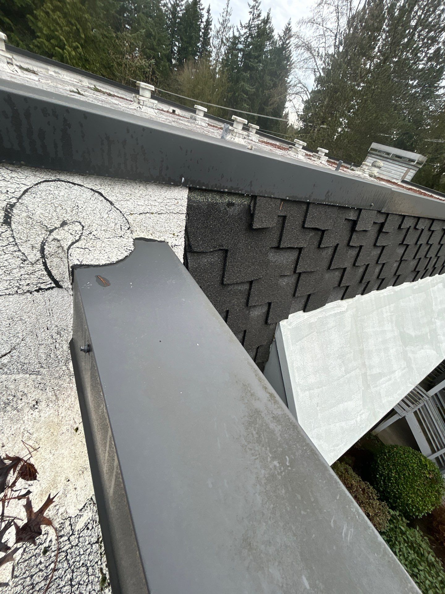 Project in Kirkland by Peaks and Valleys Construction
