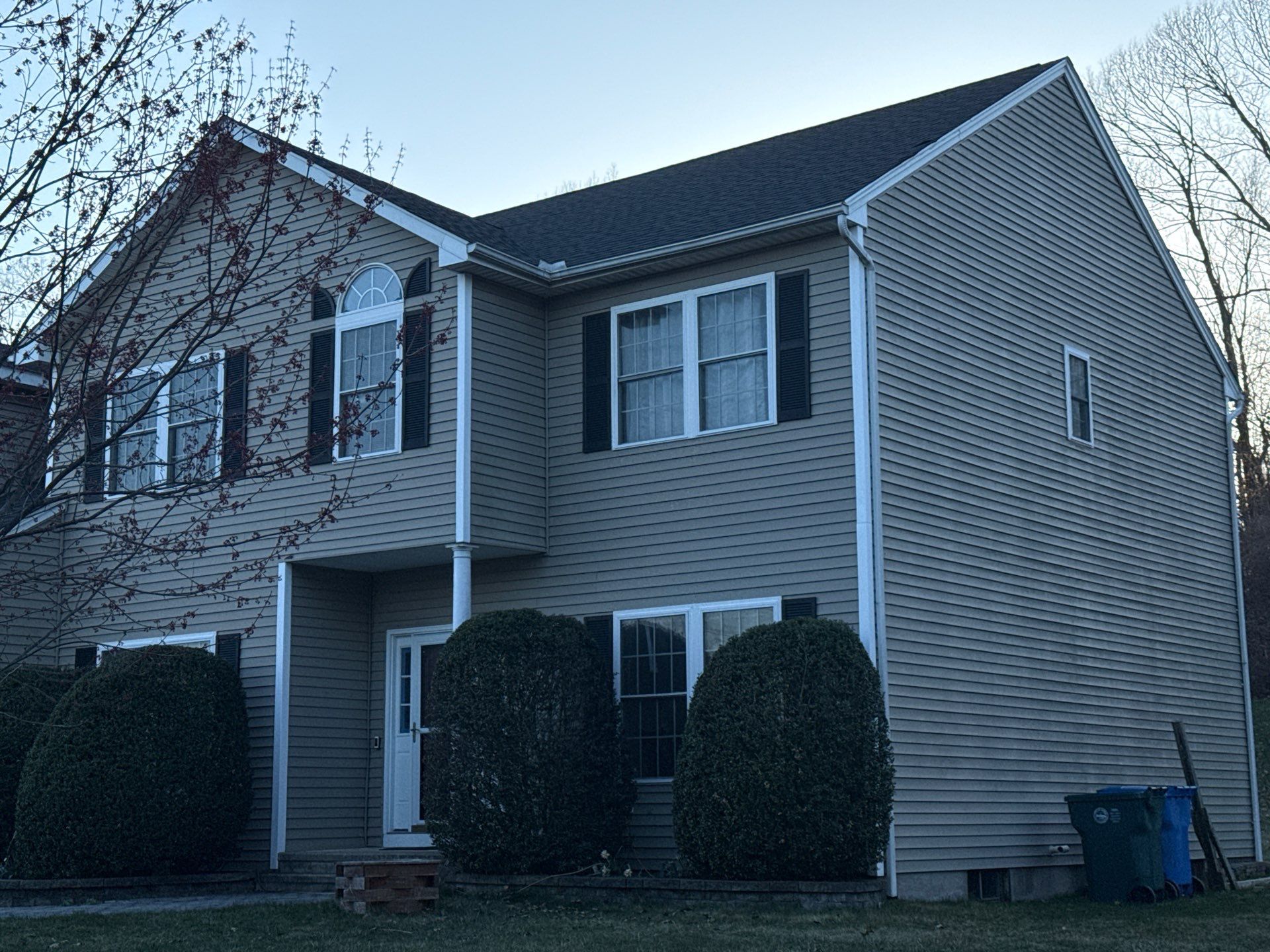 Hamden by All site builders LLC