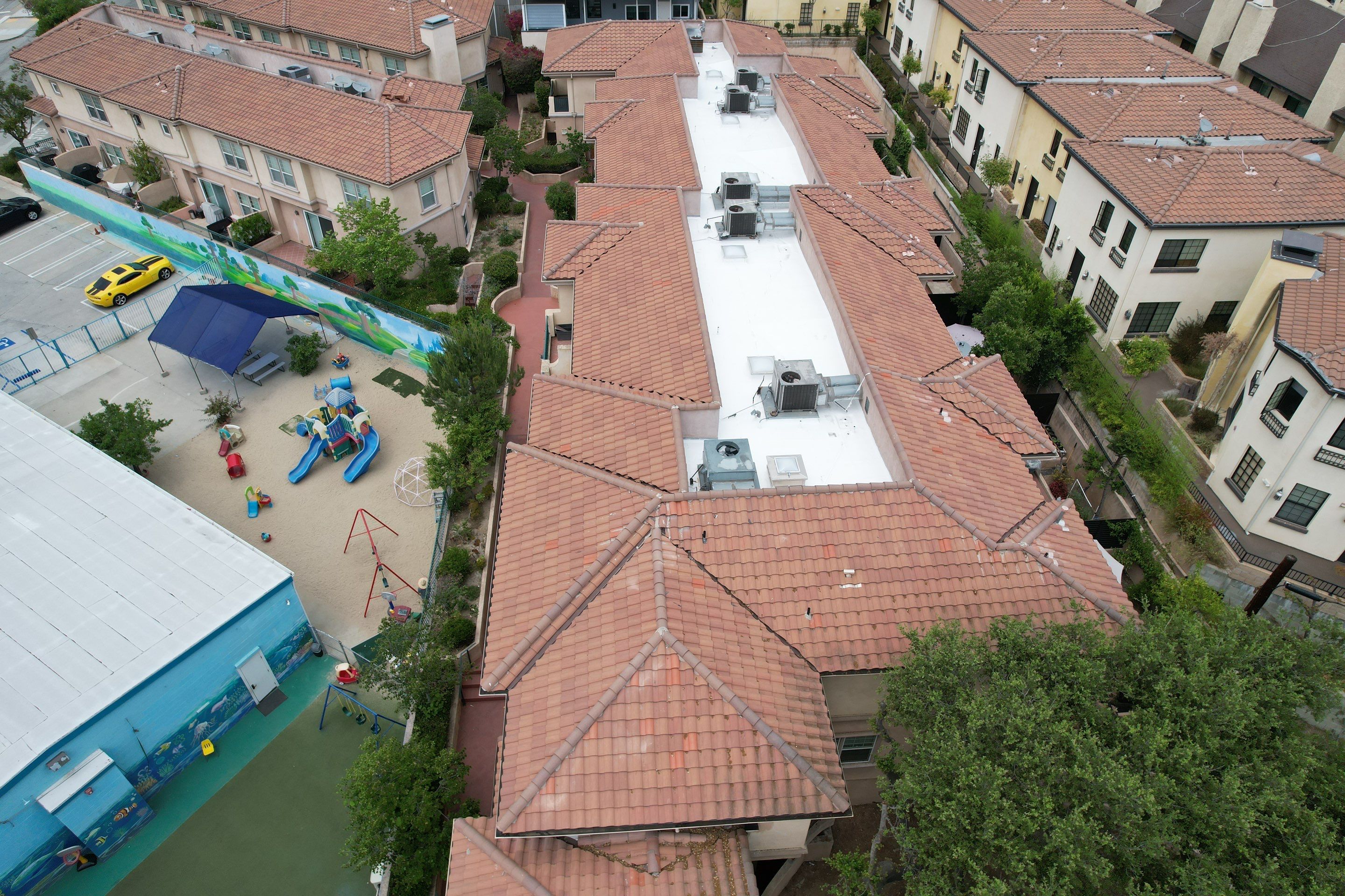 Pennsylvania Project by Green Ladder Roofing Company