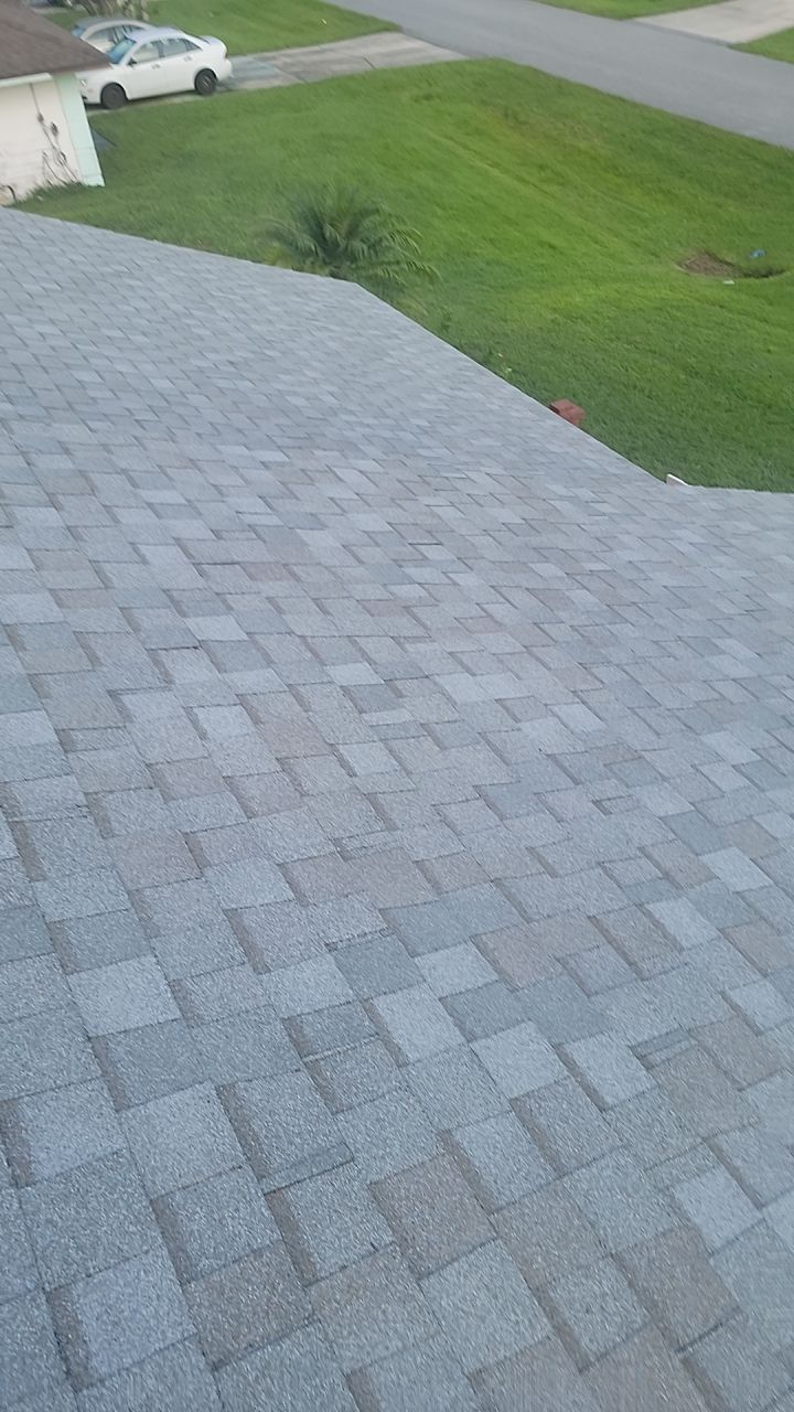 Project in Kissimmee by You Restorations LLC DBA YOU-Home