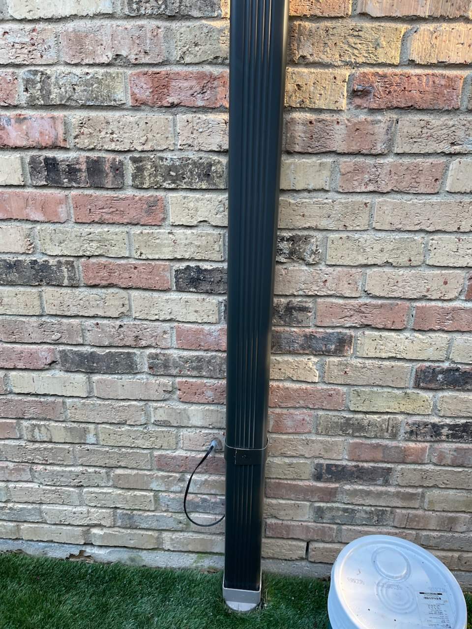 Project in Dallas by Rhino Roofing and General Contracting, LLC