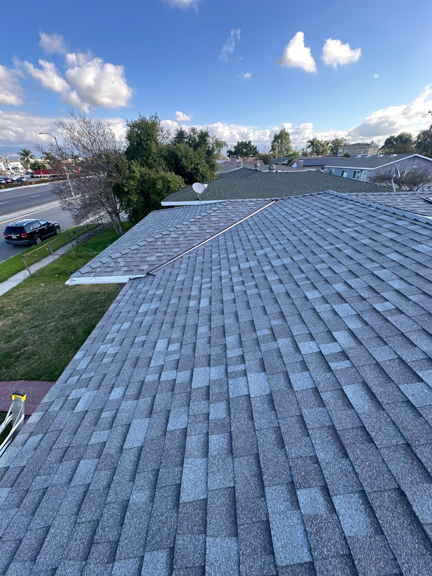 Roof Replacement - La Puente, CA 91744 by Epic Roof Replacement