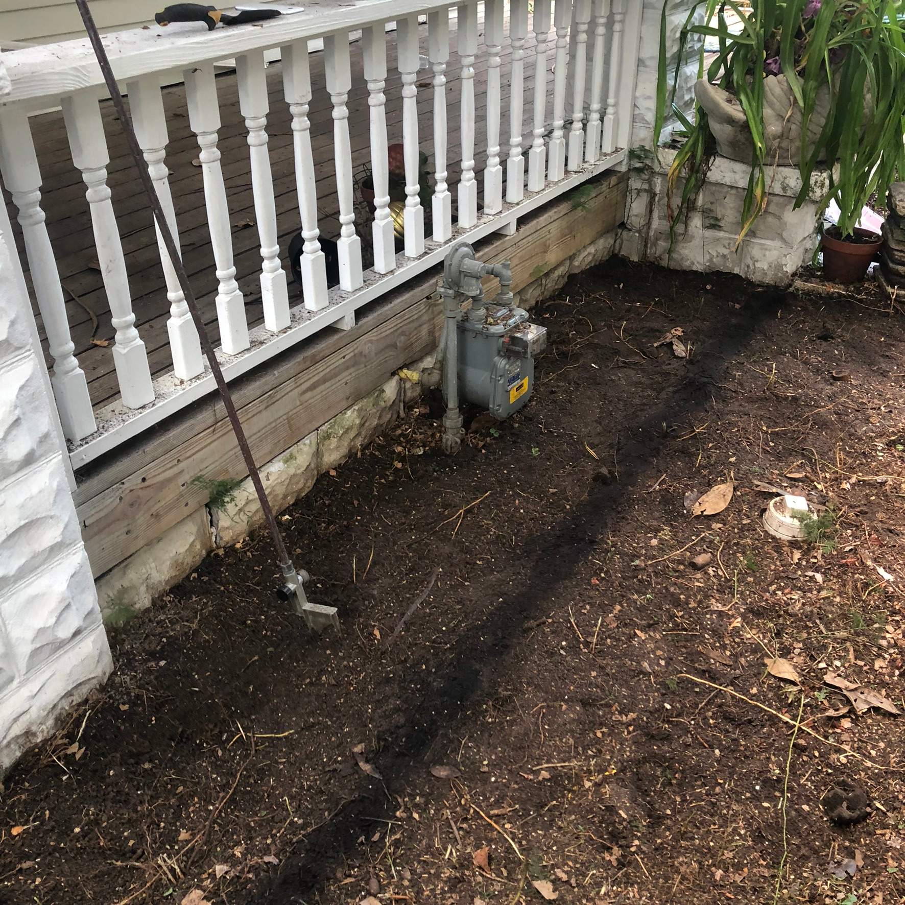 Extreme Clean Up - Landscape Install | Residential by ProGreen Services