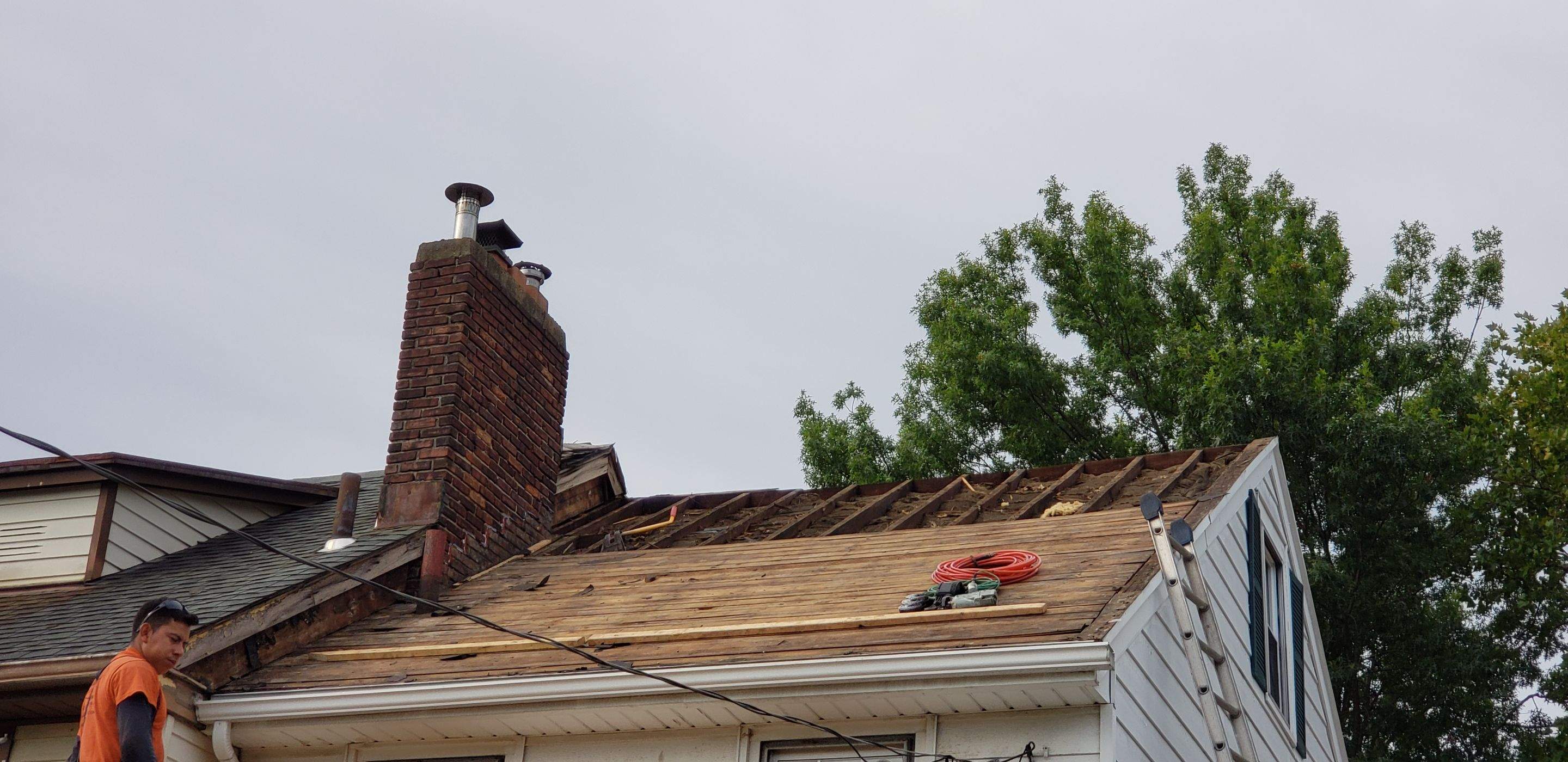 Roofing, Siding and  Gutters  by Stofan Construction LLC