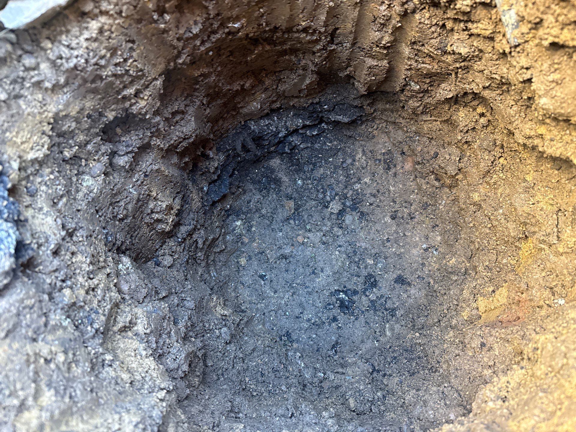 Deck extension  by Cousins Roofing Siding & Decks