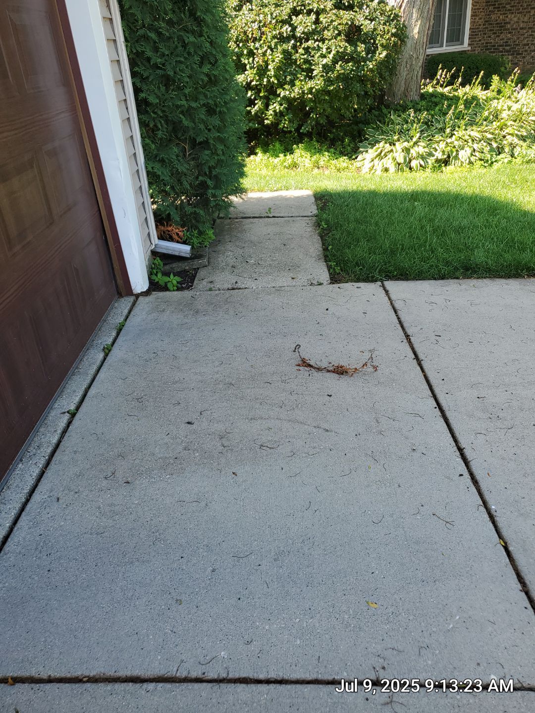 Exterior House Washing & Property Cleaning by Northern Power Washing LLC.