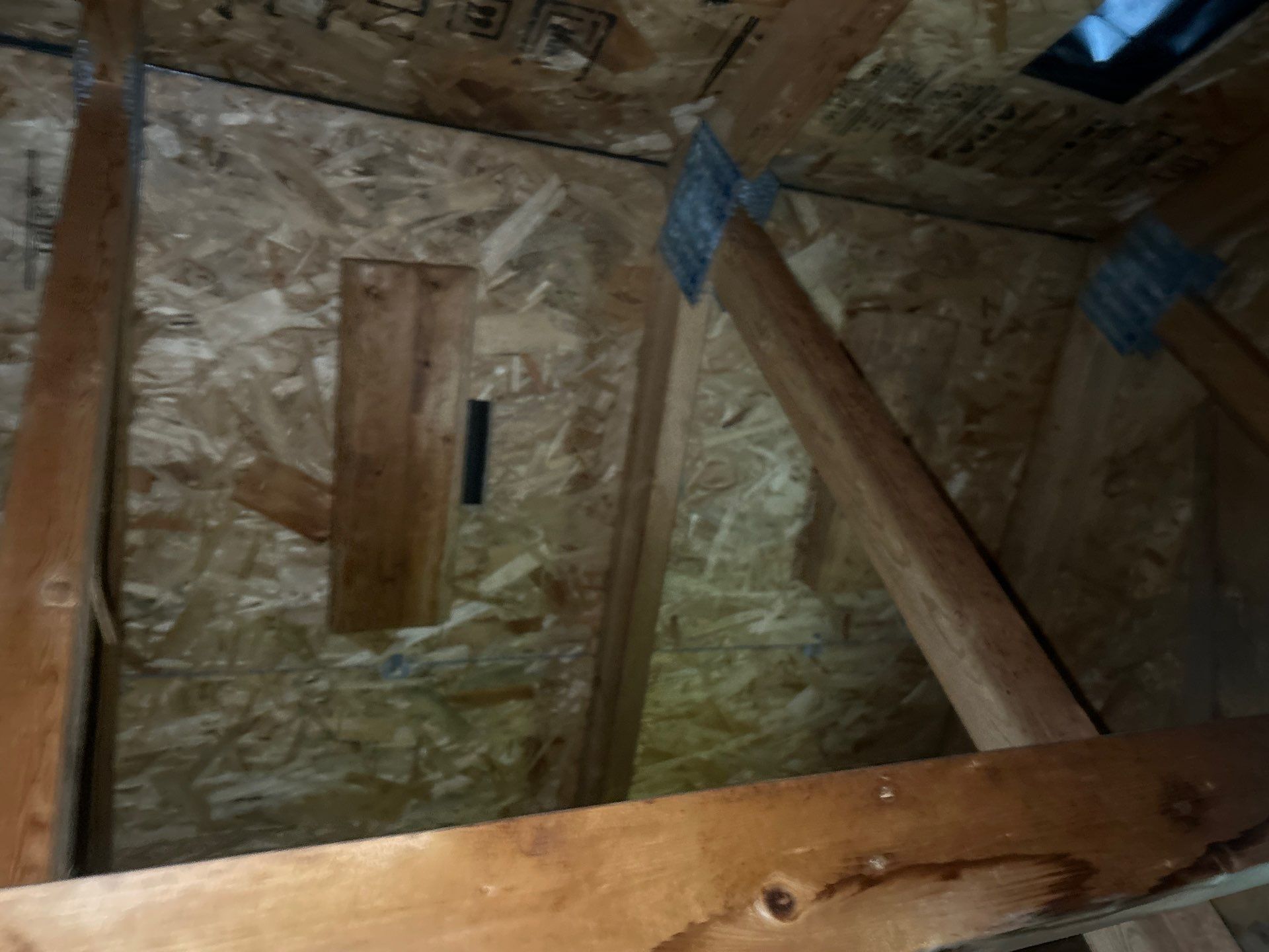 Project in Bellevue by Connolly Construction Company