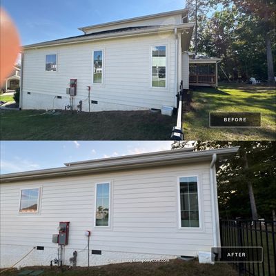 Project in Soddy-Daisy