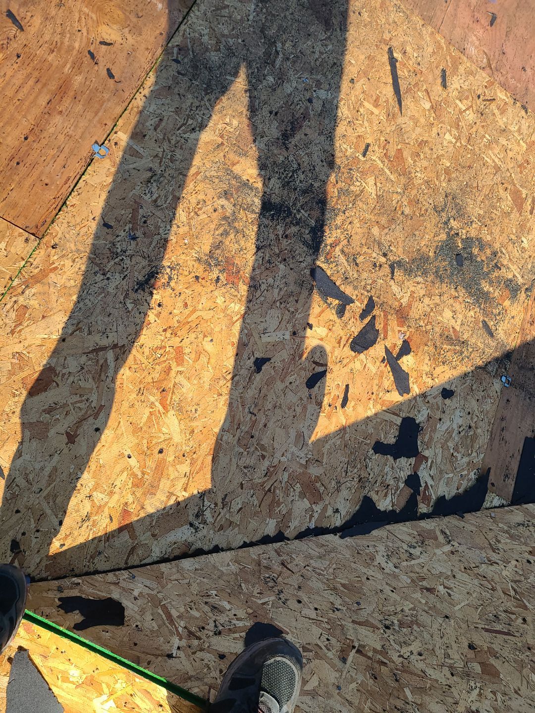 Alexandria CertainTeed Landmark Pro Roof in Max Def Pewterwood  by RM Banning, Inc.