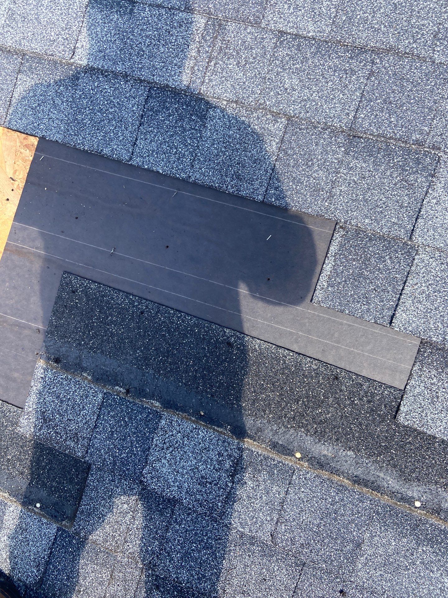 Residential Roofing Repair using TAMKO TITAN - THUNDERSTORM GRAY by Storm Ready Exteriors