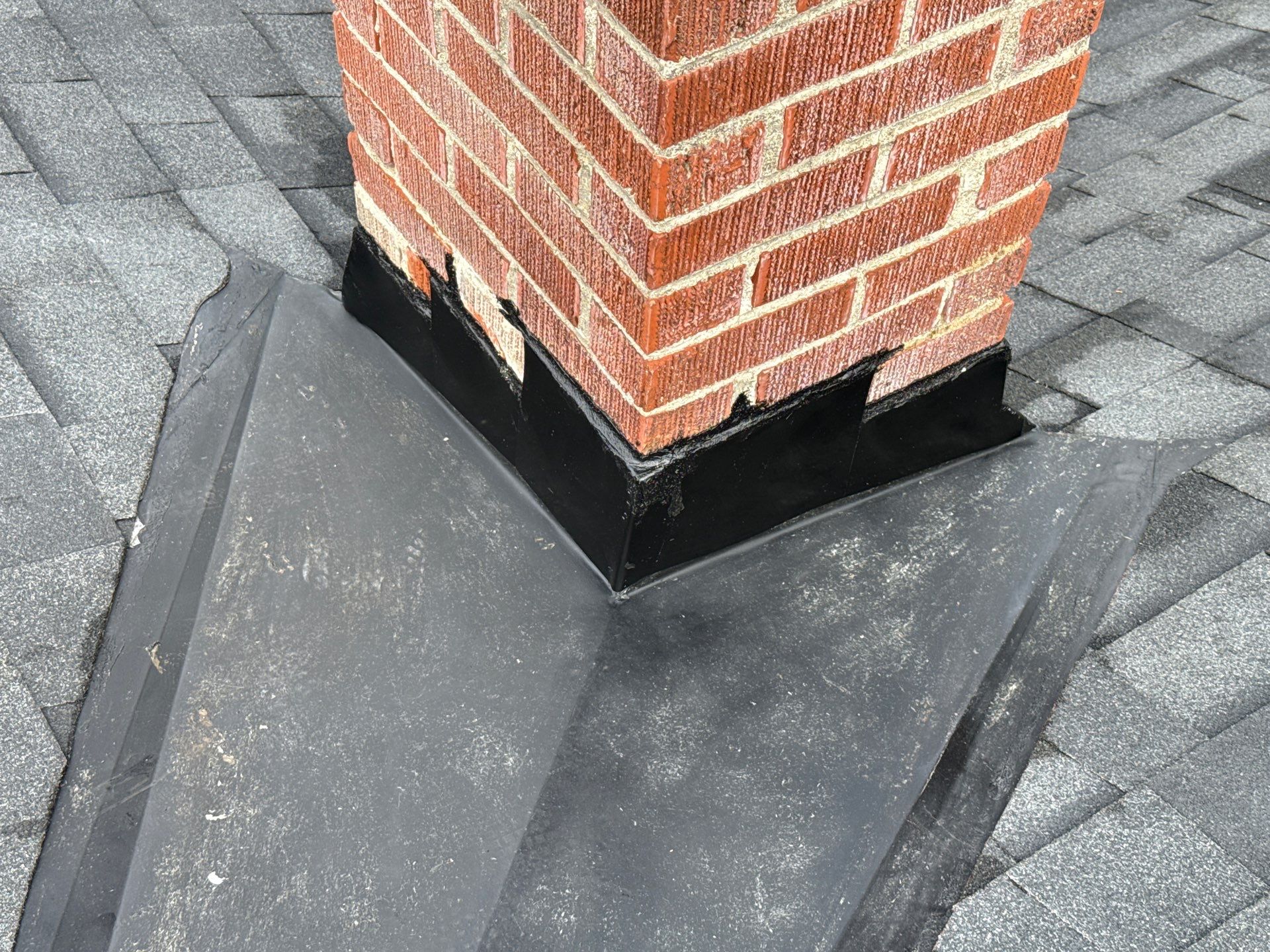 Project in Portland by Tom Leach Roofing