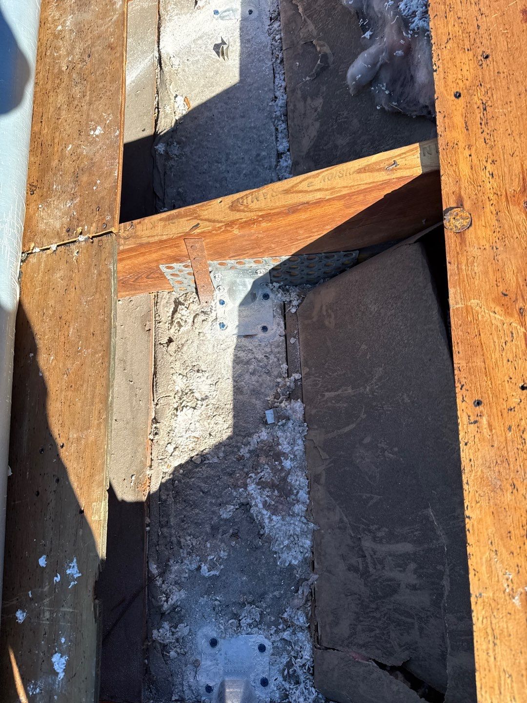 Project in Dunedin 34698 by Mitchell Roofing Company LLC 