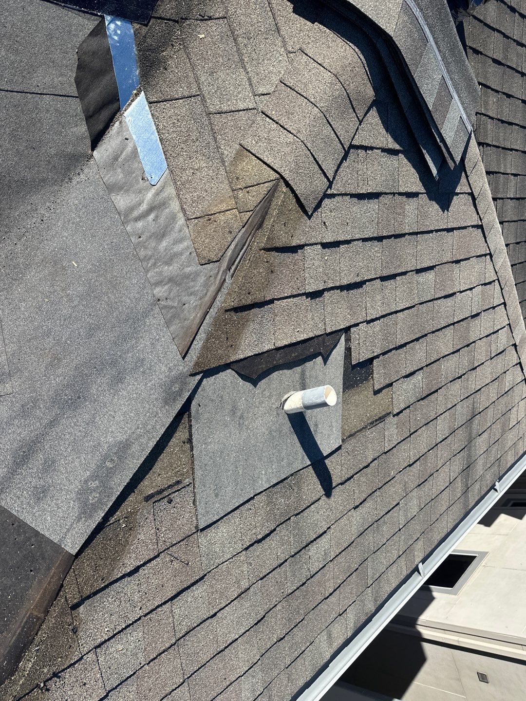 Roof Repair Houston by Roof Repair Company