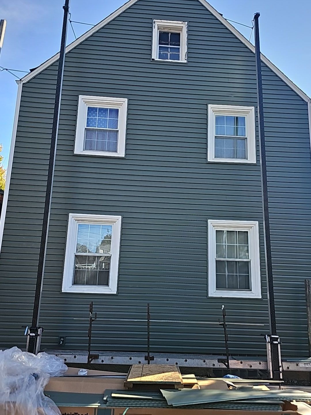 Daniel Guth by Silver Leaf Contracting 