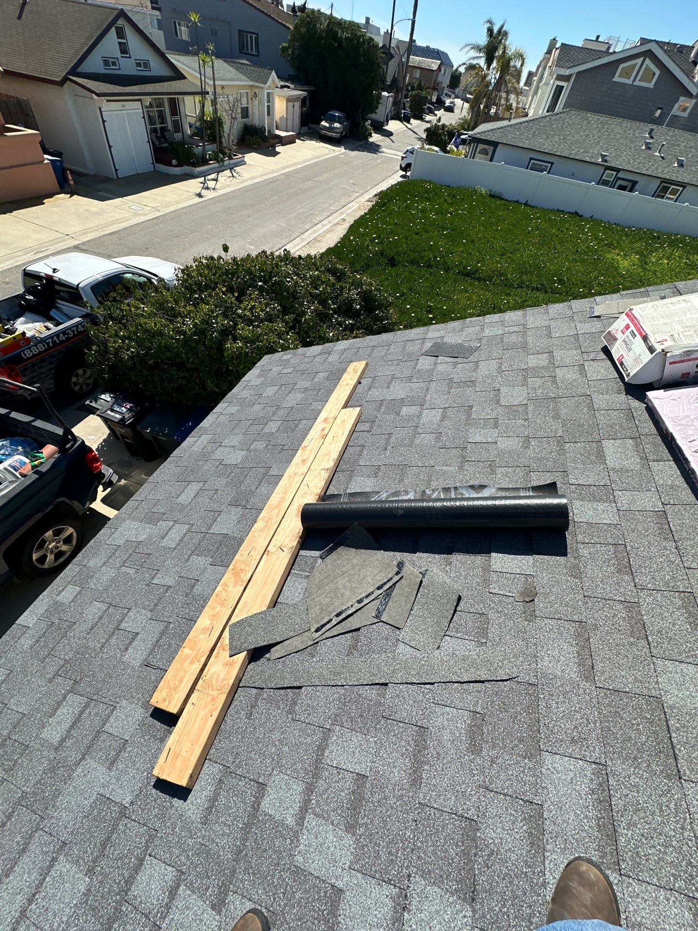 Roof Replacement - Oxnard, CA 93035 by Epic Roof Replacement