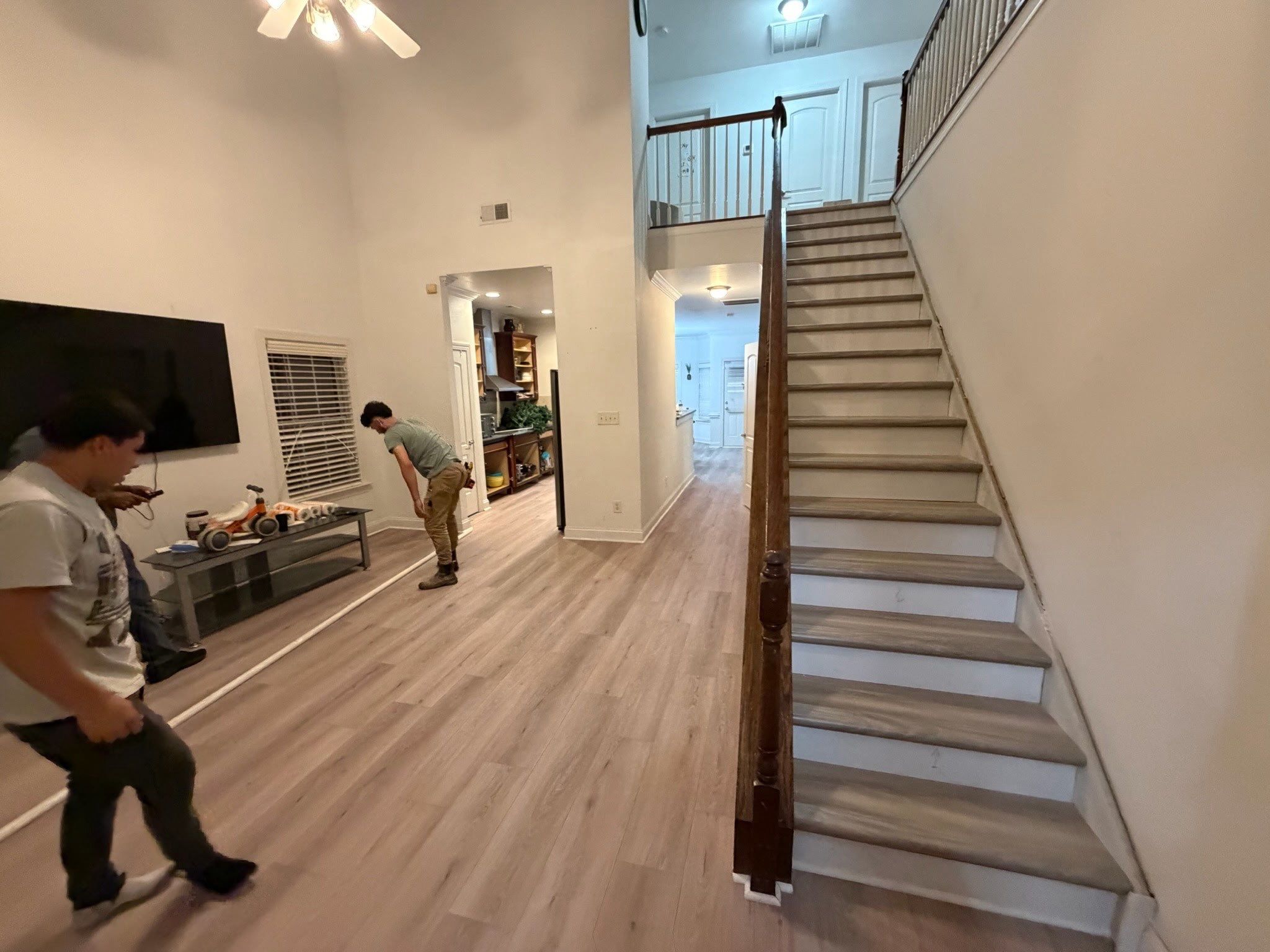 Project 82 by FMP Flooring