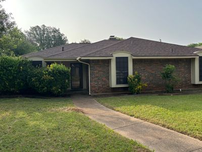 Duncanville Reroof after Storm