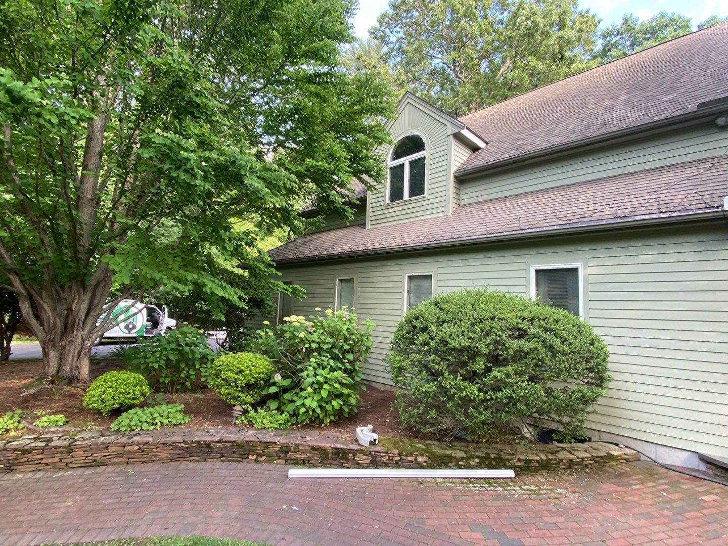 Exterior Painting - Color Match by EXCELLENCE | CARTO