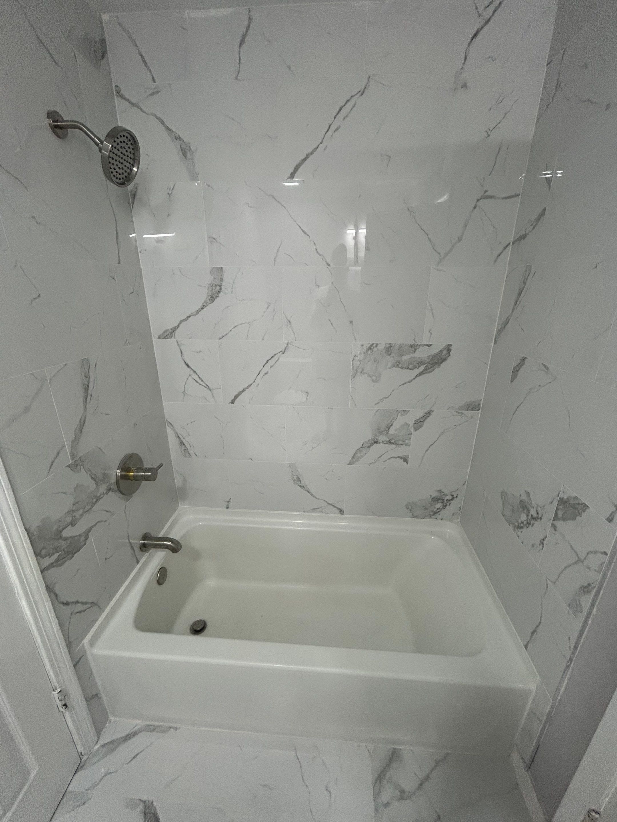 Multi-Unit Kitchen Revitalization (4 Plex) by urban green energy llc