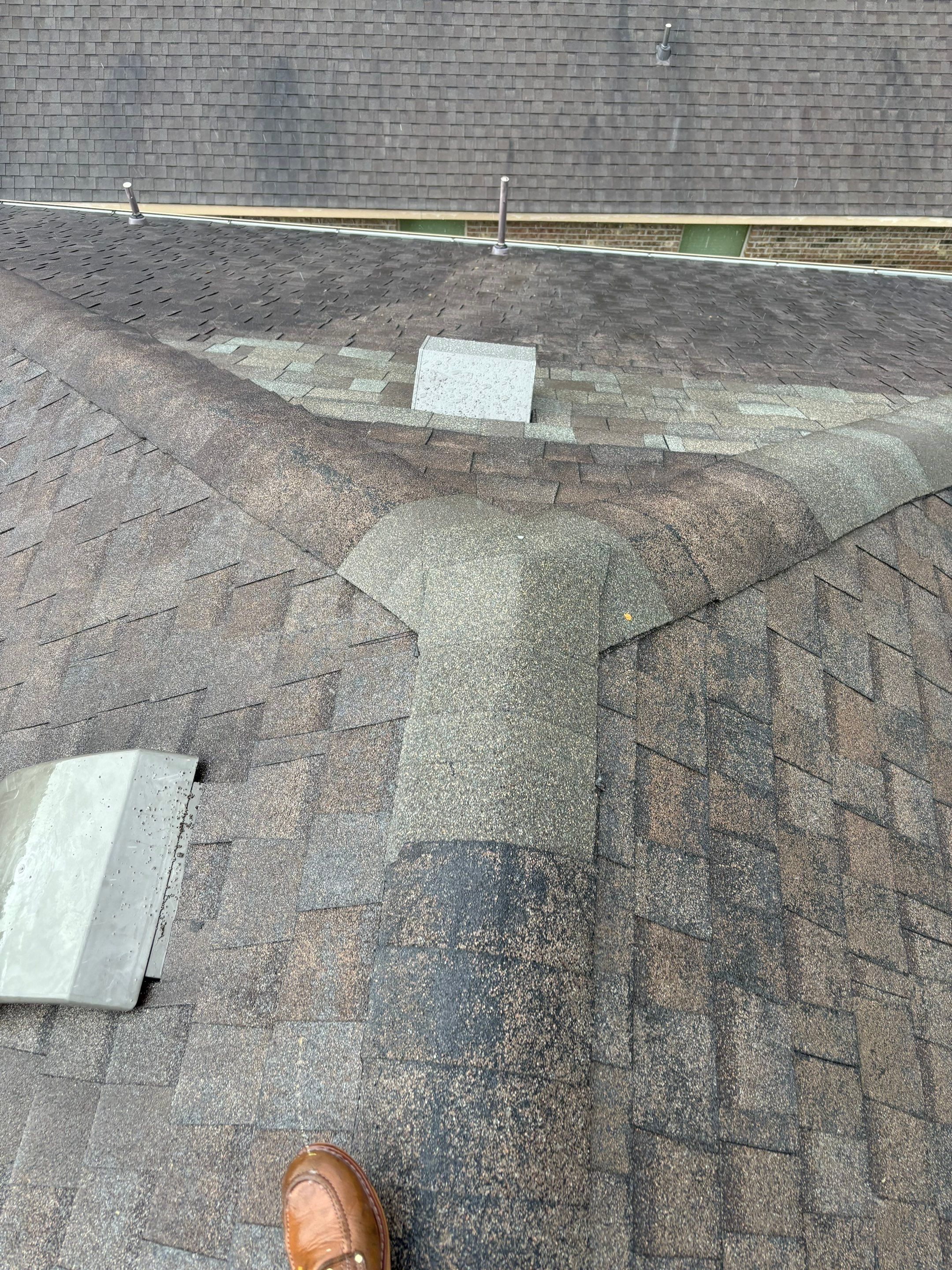 Roof Repair Rosenberg by Roof Repair Company
