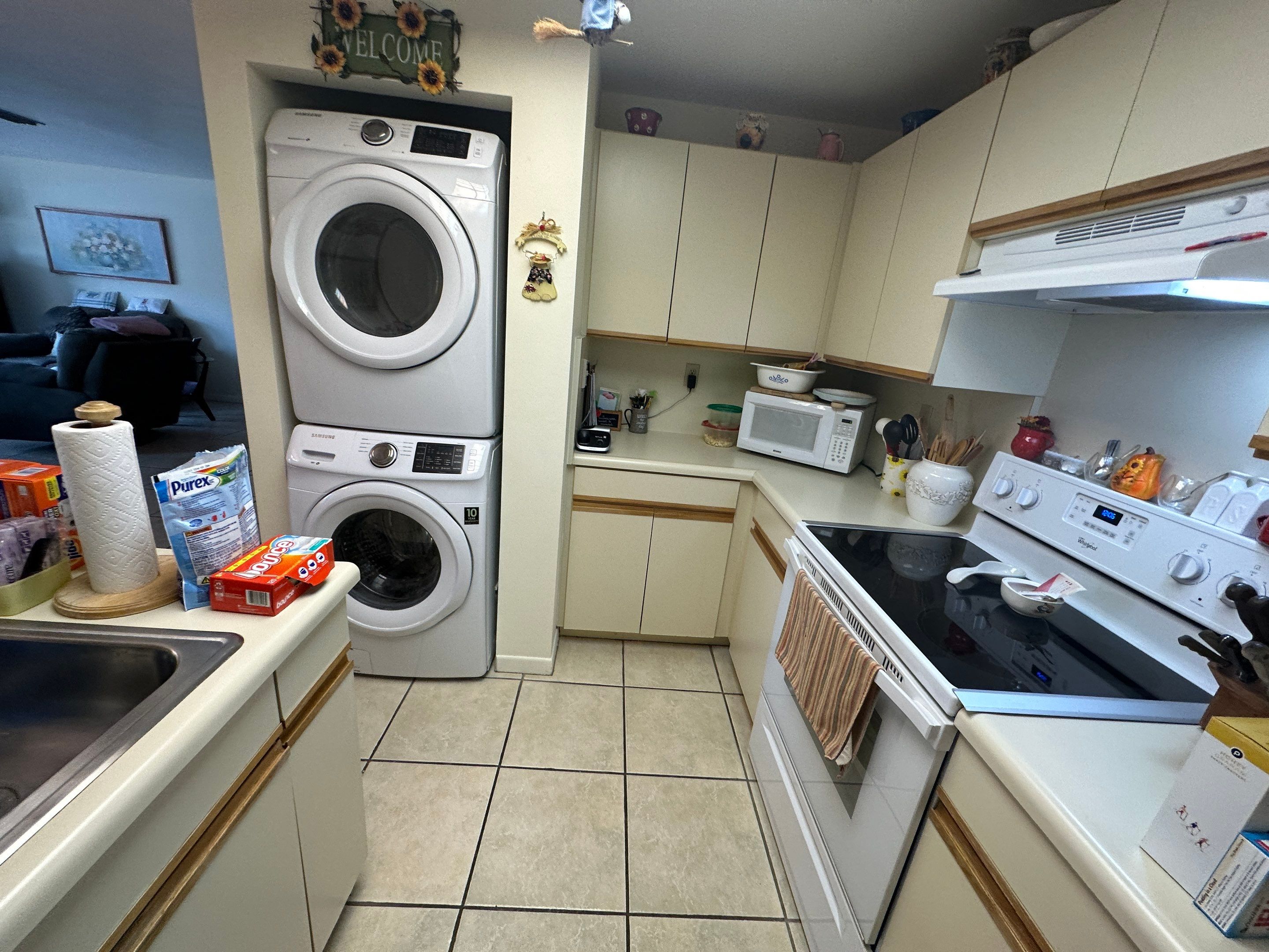 Water Damage Claim in Miami by FLAPA & KeyStone