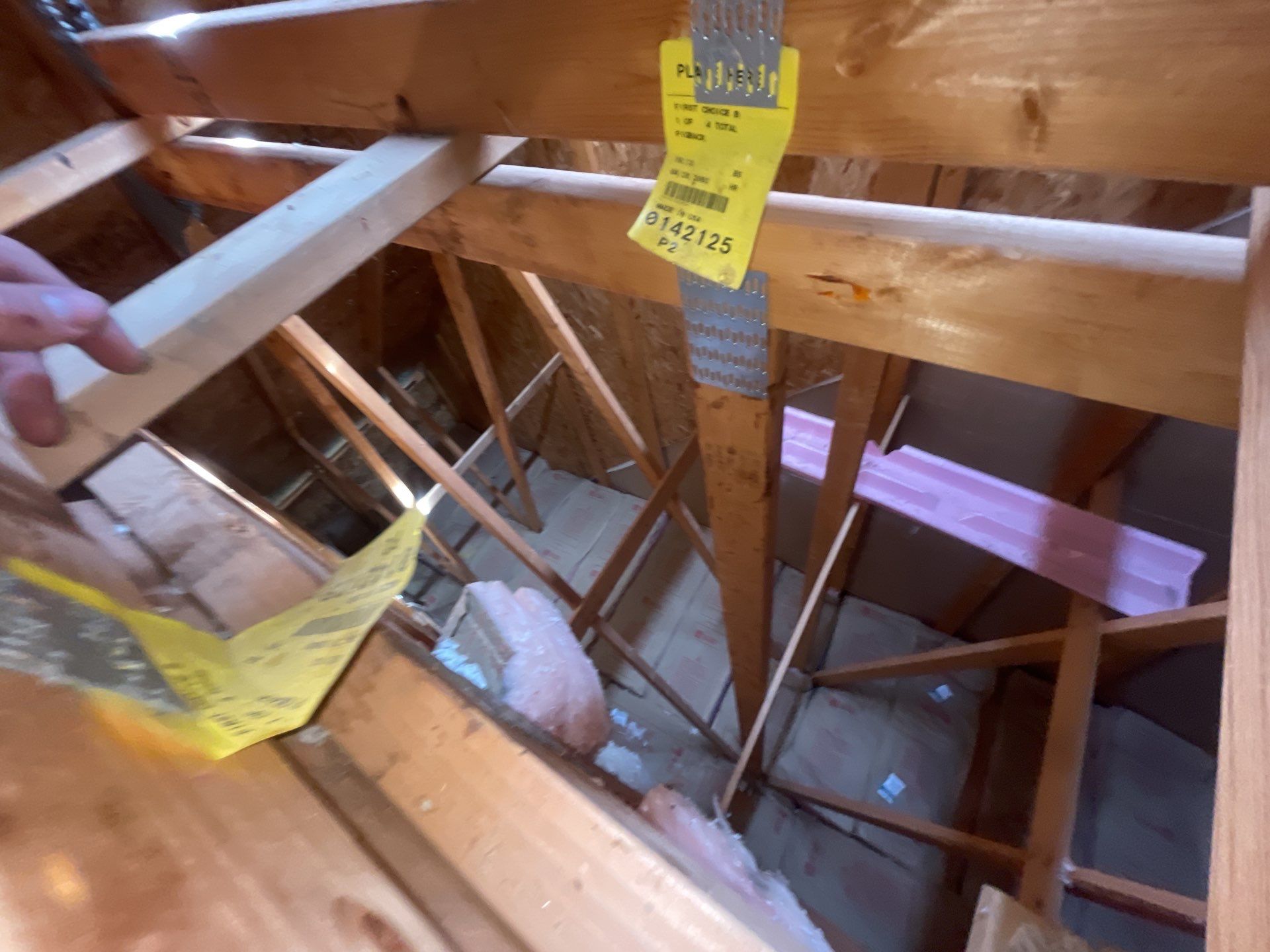 Roof Replacement using Owens Corning by 180 Contractors