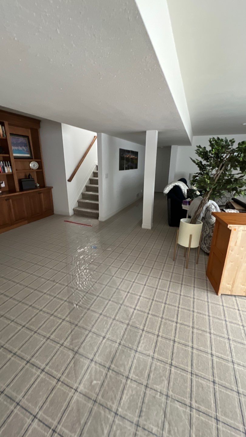 Water Damage by Accountable Home Services