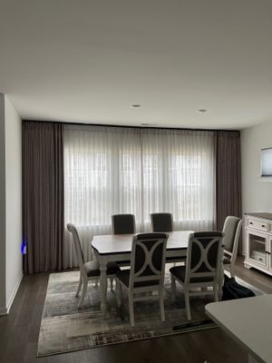 Project in Knightdale